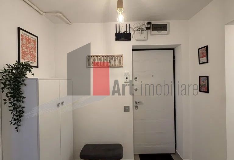 Inchiriere 2 Camere Titan - Costin Georgian - Poză 8