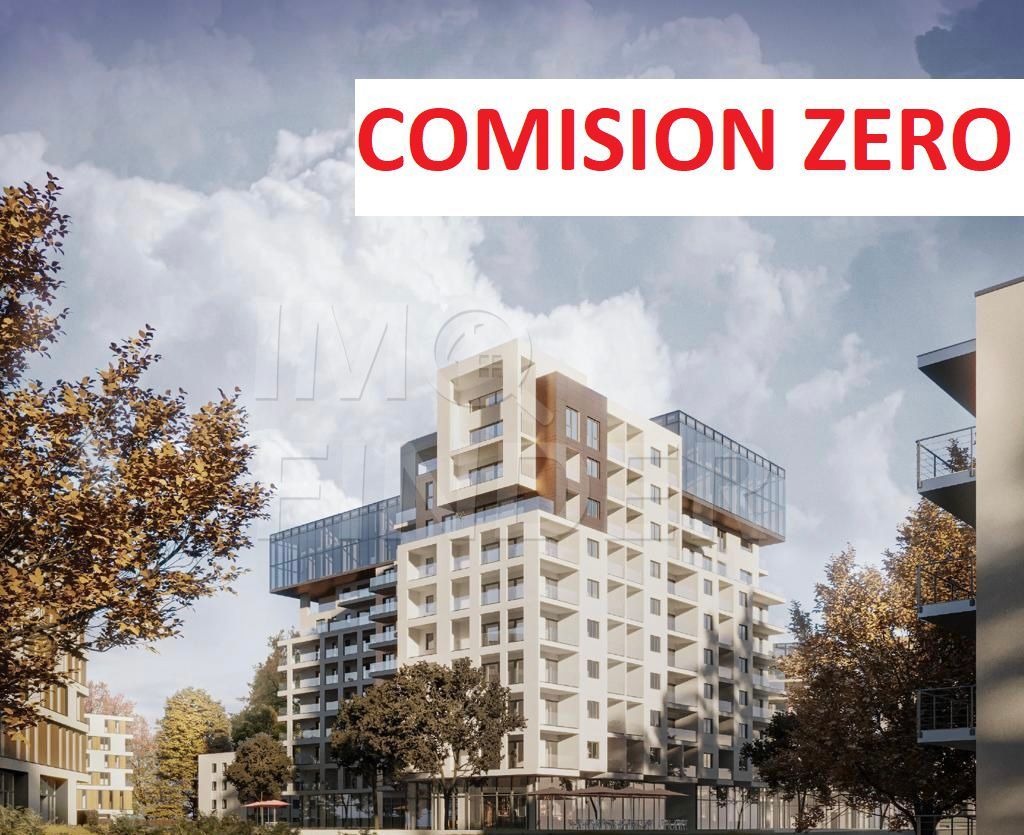 COMISION ZERO- Vanzare apartament o camera, decomandat, zona Soporului - Poză 3