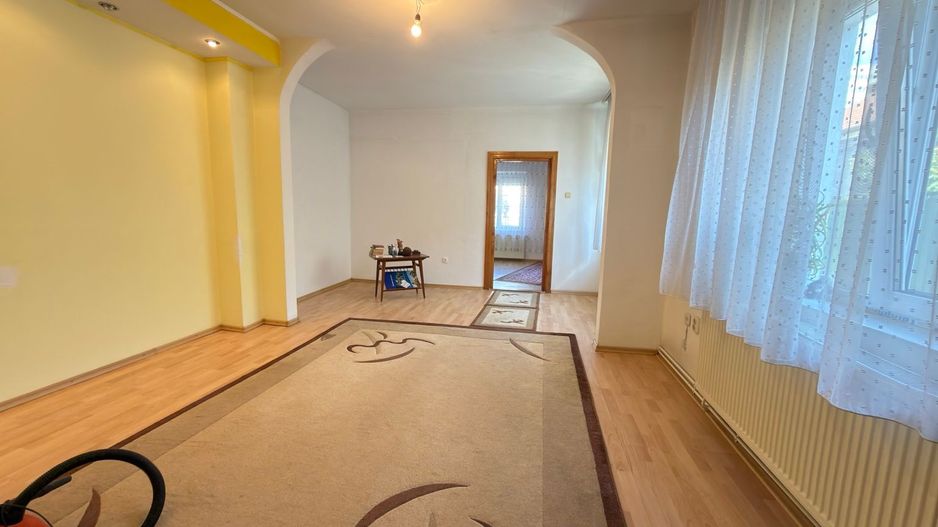 Casă cu 4 camere, 3 băi și curte | Vatra Luminoasă – Iancului - Poză 11