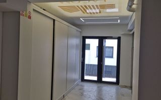 Apartament 1 cameră de vânzare – Complex Lagom, Vișan | 37,15 mp | 63.500 € - Poză 3