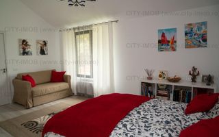 Vanzare Casa Parter plus mansarda in Ghermanesti Snagov, Ilfov - Poză 15