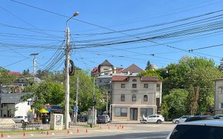 Spațiu comercial la stradă - Poză 1