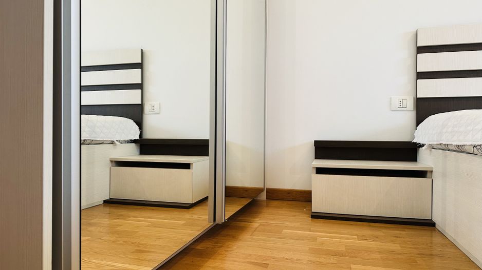 REZERVAT - Apartament cochet - 2 camere - The Ring | Terasa10 mp - Poză 29