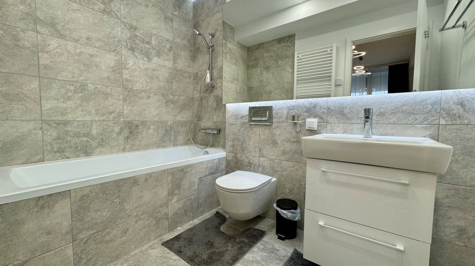 Apartament modern cu 2 camere de vânzare în Art City | Sector 1, București - Poză 7