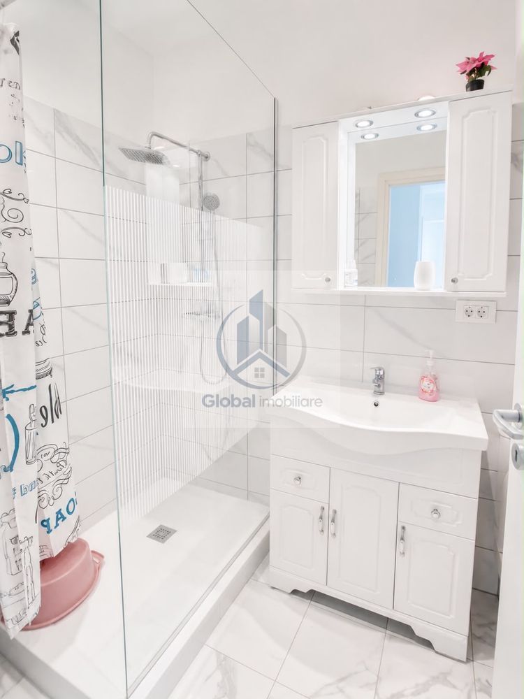 Direct proprietar - inchiriez apartament decomandat (Militari Residence ) - Poză 5