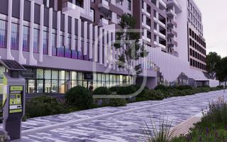 De inchiriat Spații comerciale -  Venus Arena Residence, Sector 4 - Poză 3