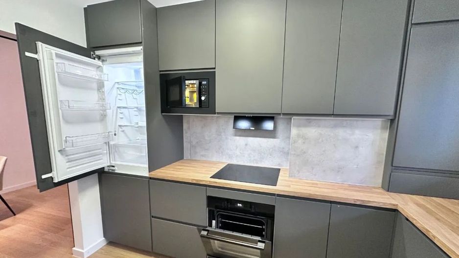 Apartament de inchiriat cu 3 camere in Upground - Poză 4