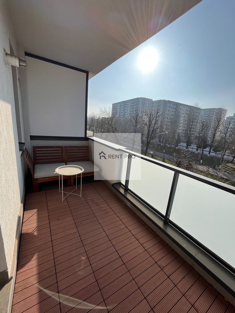 Garsonieră Premium de vânzare | Premium Regie | 2 locuri de parcare | - Poză 4