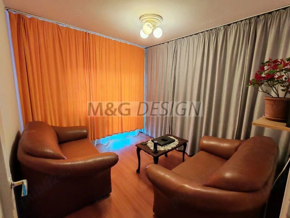 Apartament 3 camere Soarelui - Poză 5