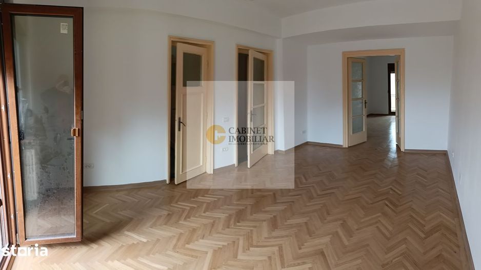 4 camere + boxa | Piata Kogalniceanu | creditabil | et. intermediar - Poză 1
