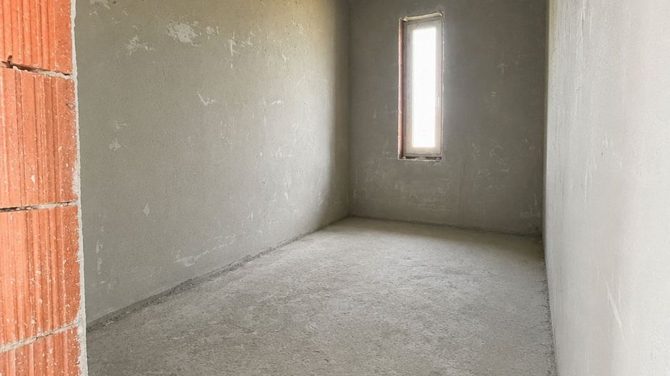 Casă parter semifinisatǎ Cihei– 500 mp teren - Poză 8