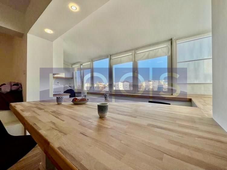 VANZARE APARTAMENT PARCUL CISMIGIU 44MP RENOVAT LUMINOS FARA RISK - Poză 3