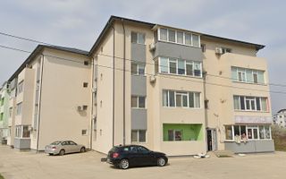 Garsonieră complet mobilată, 31 mp + balcon, Bragadiru - Poză 1