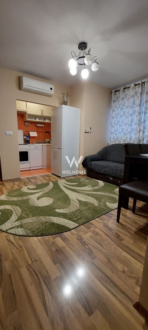 Apartament 3 camere, decomandat, etaj 1, zona Cedonia  Sibiu - Poză 7