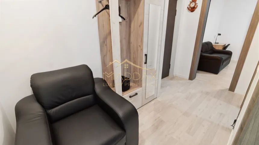 Apartament 2 Camere | 21 Residence Politehnica | Etaj 2 | Centrala | Metrou - Poză 4