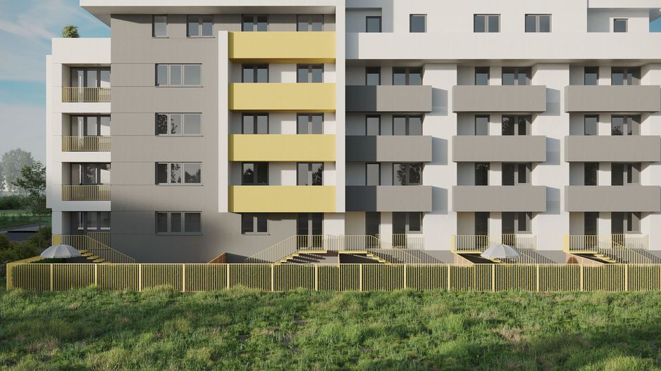 2cam.dec-63mp/metrou Leonida sau Berceni - 20min pe jos - Poză 5