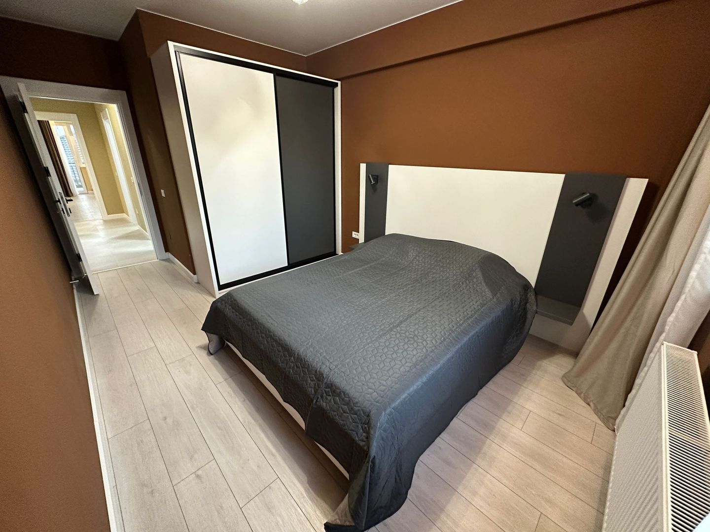 3 Camere Cu Parcare Decomandat Bloc Nou Berceni Metalurgiei Terasa Mare - Poză 3