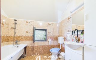 Casă individuală spațioasă și luminoasă cu garaj, în Mircea cel Bătrân - Poză 23