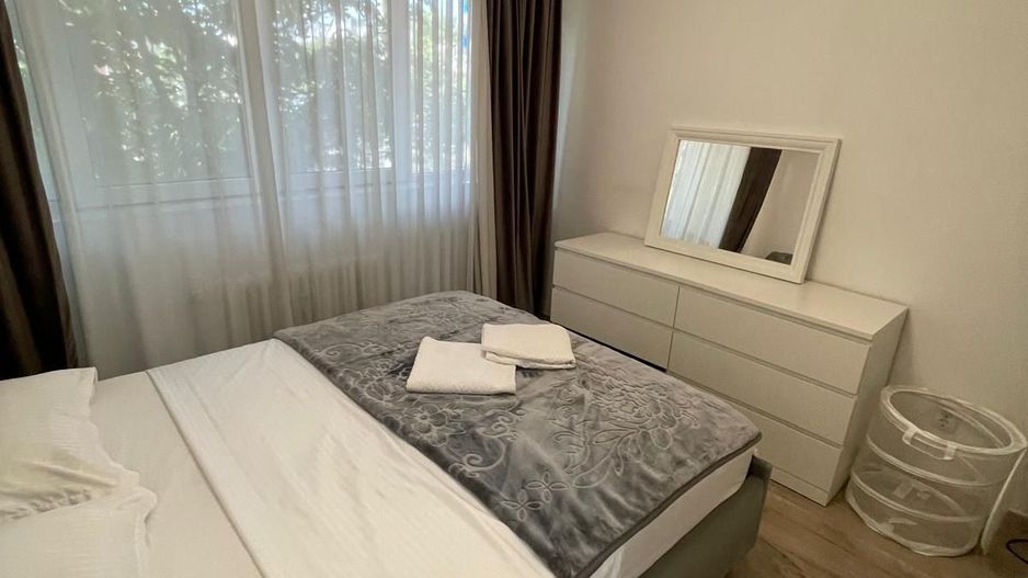 Apartament 2 camere Piata Victoriei-Calea Dorobanti - Poză 4