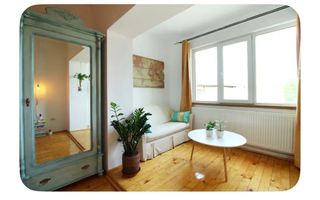 Apartament 3 camere | Etaj 1 | Gradina | Curte | Central - Poză 4