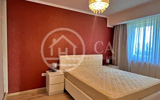 Apartament cu 3 camere de închiriat în Iosia Residence, Oradea - Poză 11