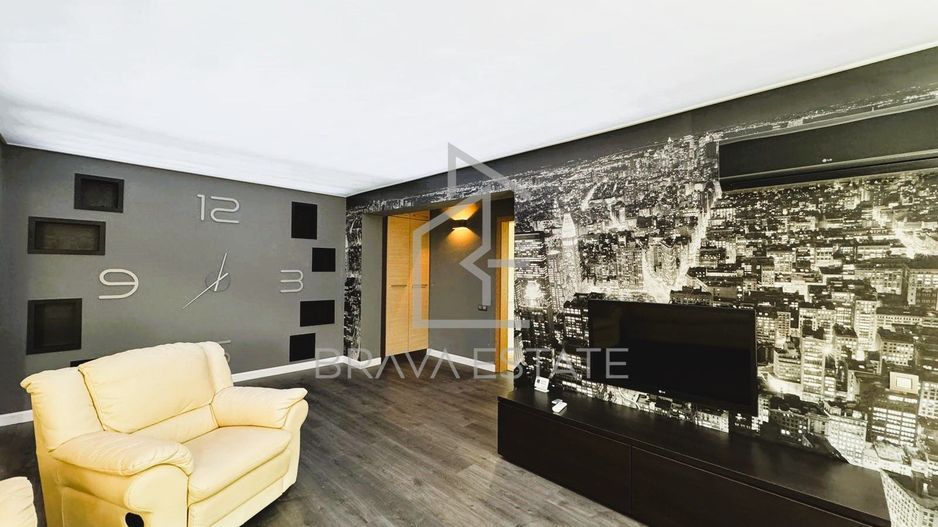 Apartament 2 camere, balcon, parcare, Andrei Muresanu - Poză 6