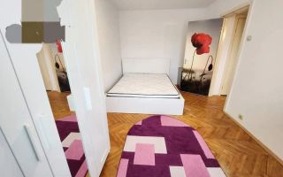 Apartament 2 camere, decomandat, Cantemir, etaj 2, la 5 minute de Pallas Mall, Iași - Poză 5
