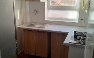 BRASADAS închiriază garsoniera la etajul 1/3 - Unirii. - Poză 8