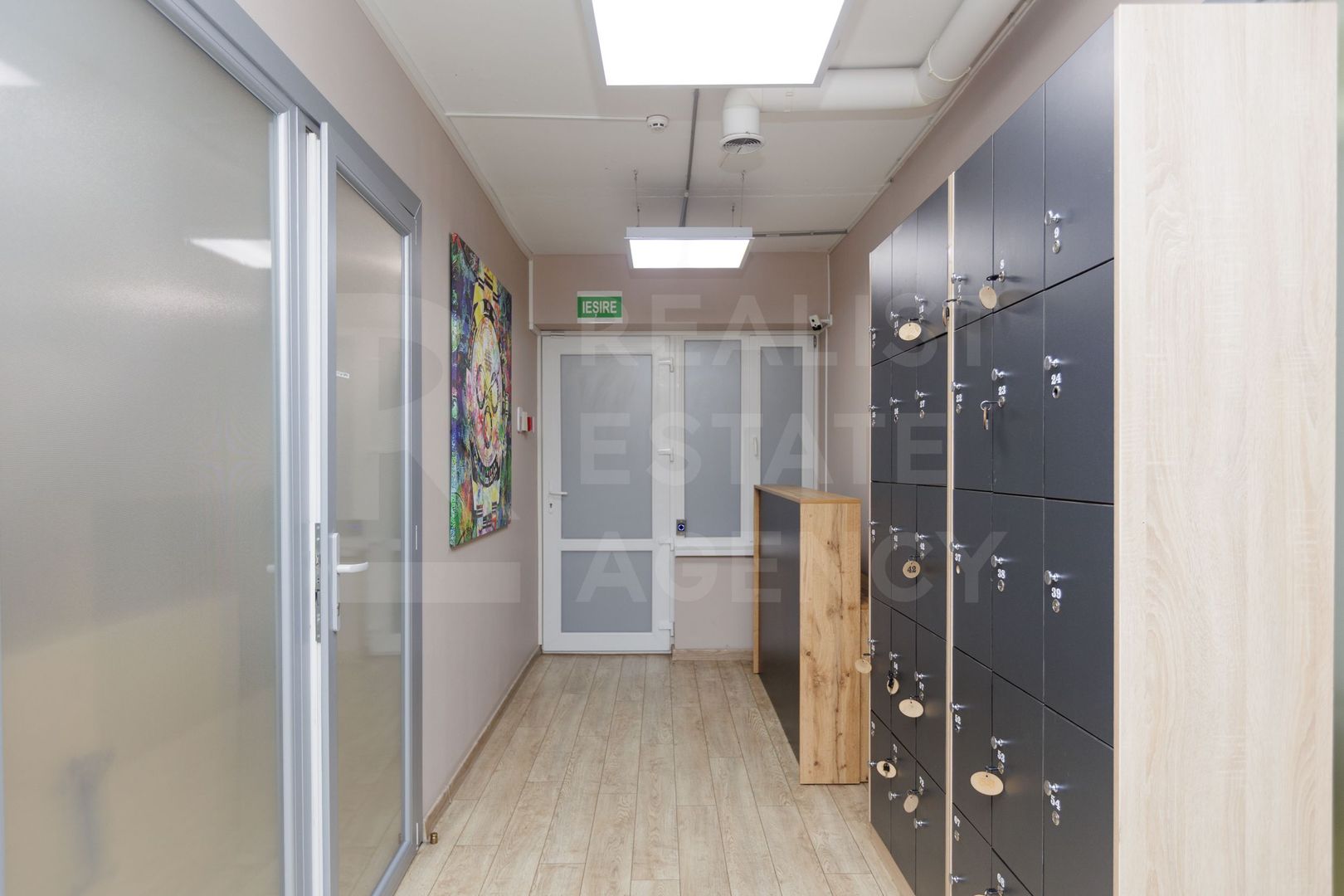 Chirie, oficiu 157 mp, strada București, Centru - Poză 18