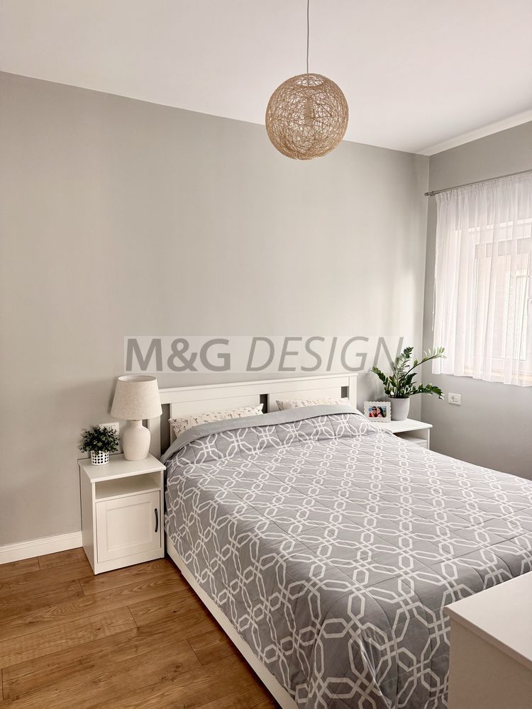 Apartament 3 camere Dumbravita etaj 1 - Poză 5