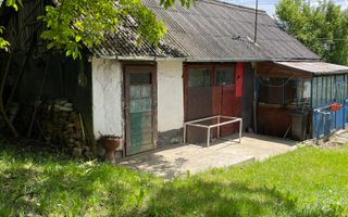 Casa in Comuna Geaca - Poză 6