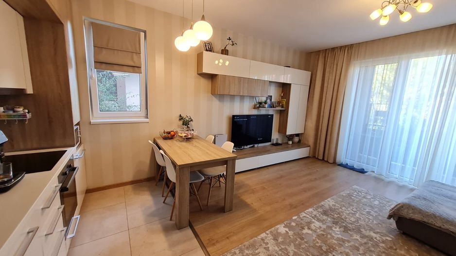 Apartament 3 camere in imobil nou zona Braytim - Poză 11