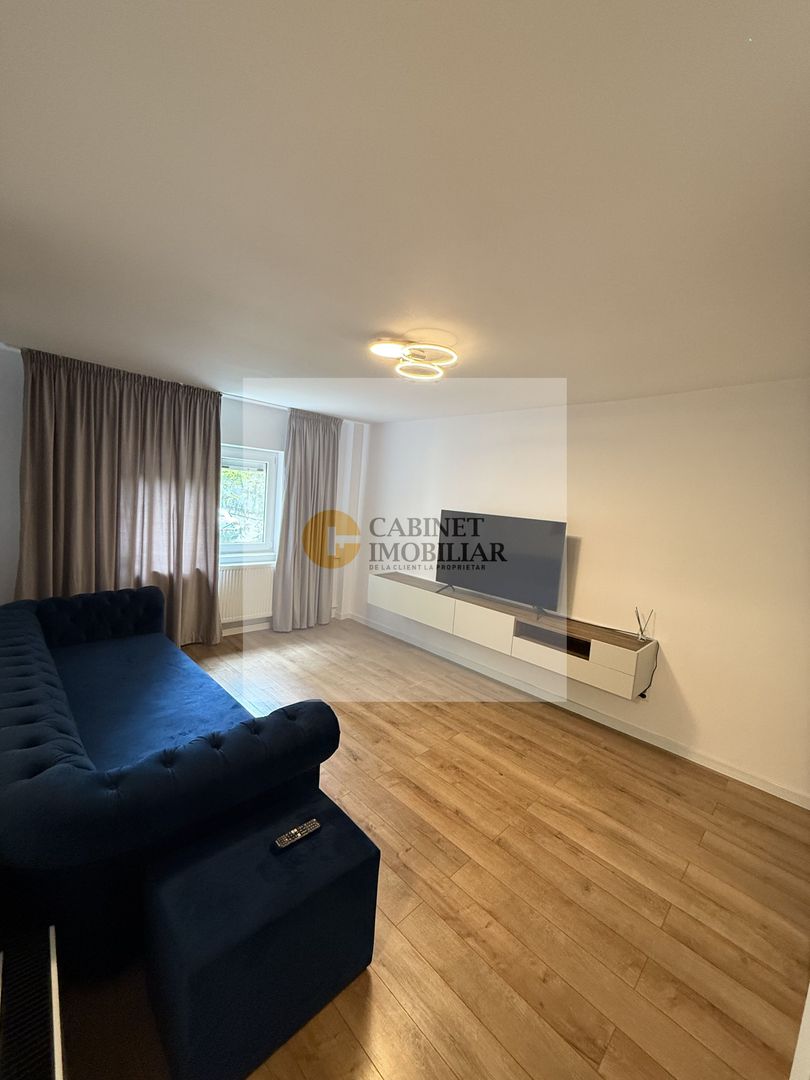Apartament 2 cam | Decebal | Renovat I Ideal pentru Airbnb sau locuit - Poză 4