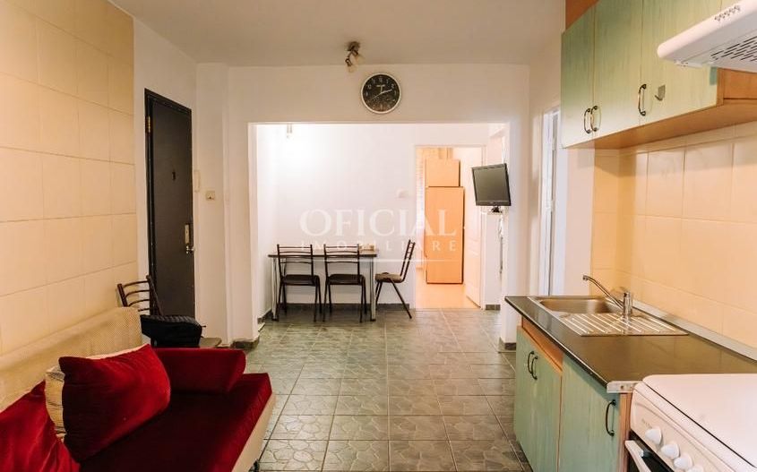 Apartament 3 Camere | 63 mp | Etaj 1 | Zona Pasteur | Cartier Zorilor - Poză 1
