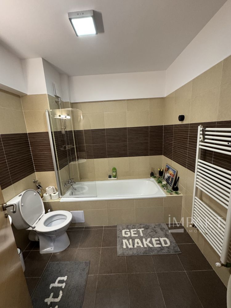 Apartament elegant 2 camerelângă Iulius/FSEGA! PETFRIENDLY - Poză 5