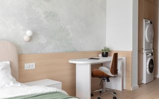 Apartament Premium tip Studio  | Zona Gheorgheni | Parcare Inclusă - Poză 15