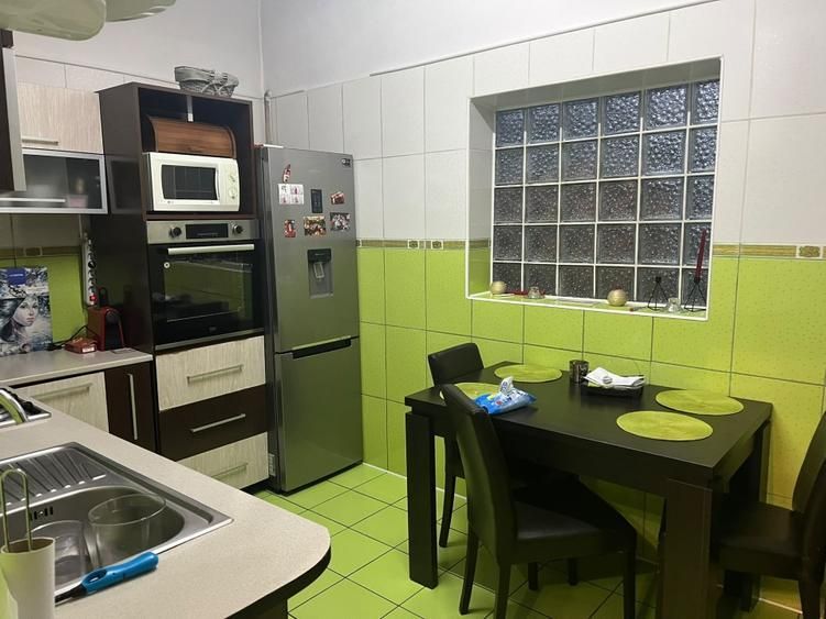 Casă de vanzare, ultracentral, 5 camere, Zona Eminescu-Toamnei - Poză 12