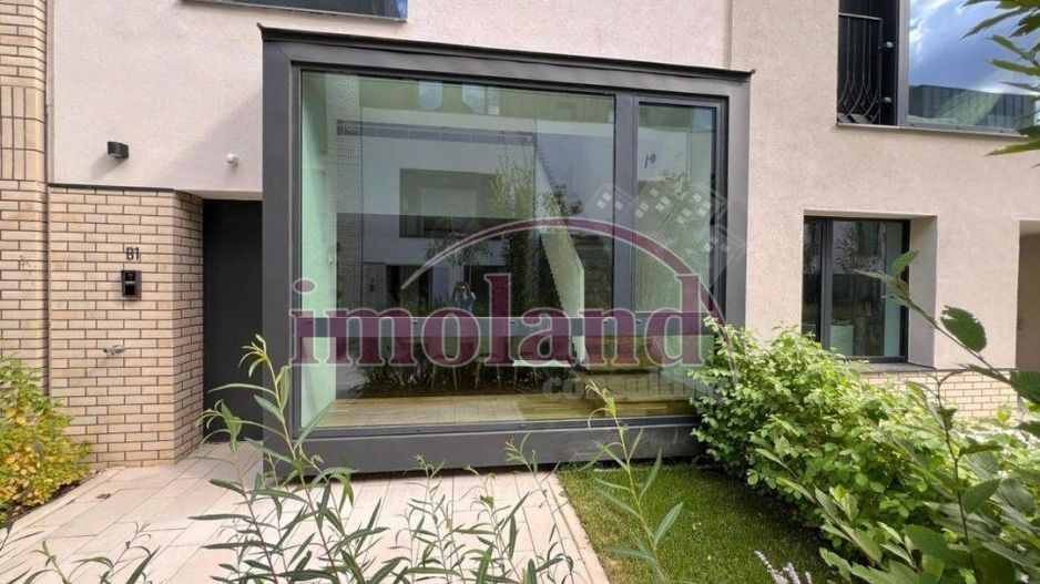 Inchiriere | vila | townhouse | 4 camere | Avalon Estate - Pipera - Poză 26