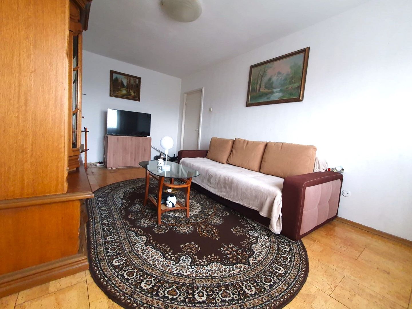 Apartament spațios cu 3 camere și 2 băi – zona Ciucaș / Astra - Poză 10