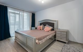 2 camere, bloc 2020, parter înalt, mobilat Drumul Belșugului - Poză 5