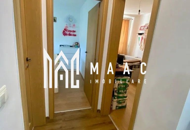 Apartament 3 Camere I Etaj 2 I Balcon I Loc de Parcare I Magnolia - Poză 4