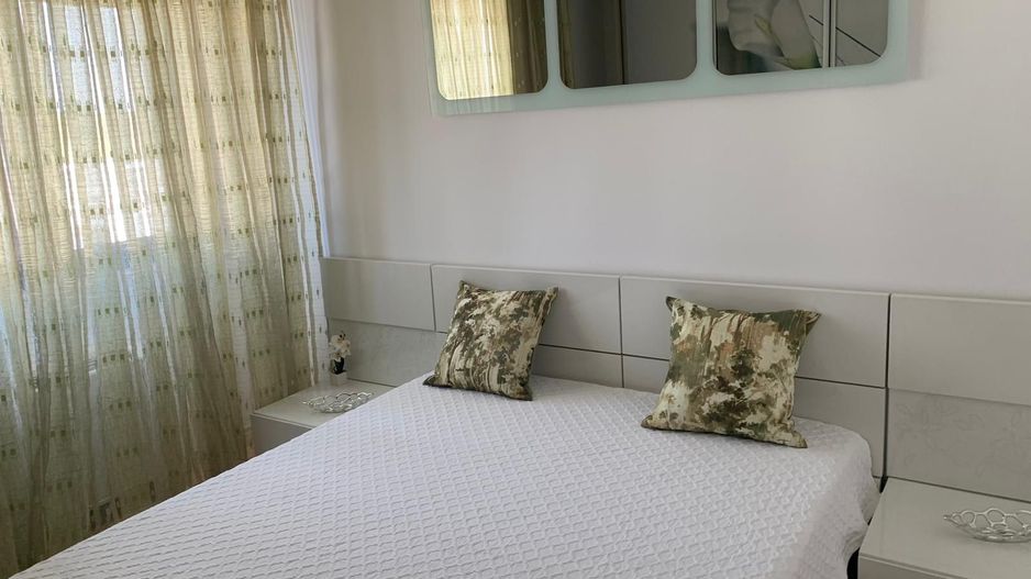Apartament 3 Camere spatios | Iancu Nicolae | Inchiriere | 2 locuri de parcare - Poză 13