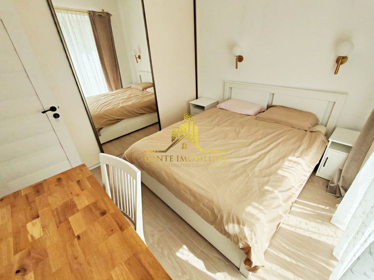 2 camere, PRIMA INCHIRIERE, modern, bloc nou, parcare, Zorilor - Poză 1