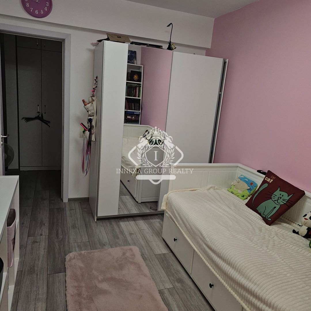 Casa-4 camere-3 bai-tearasa-2 locuri de parcare-curte | Ozana - Poză 15