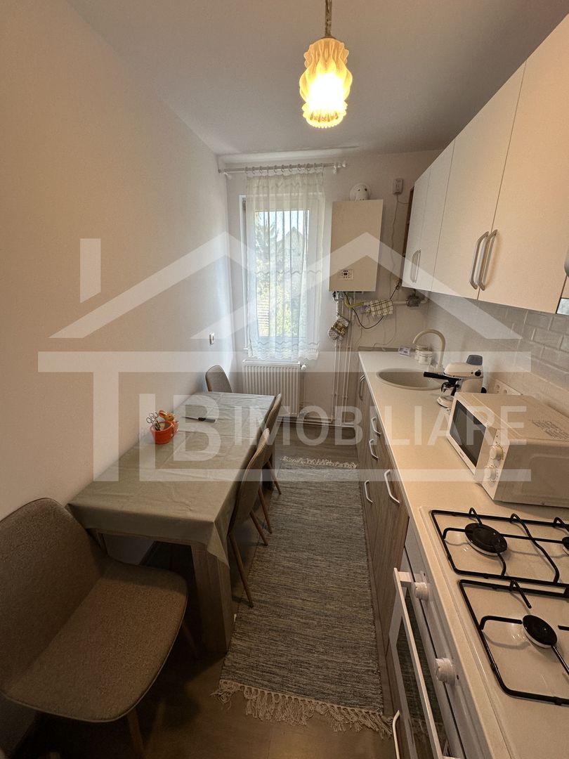 Apartament de 3 camere, 70mp, Zona UMFST - Poză 7