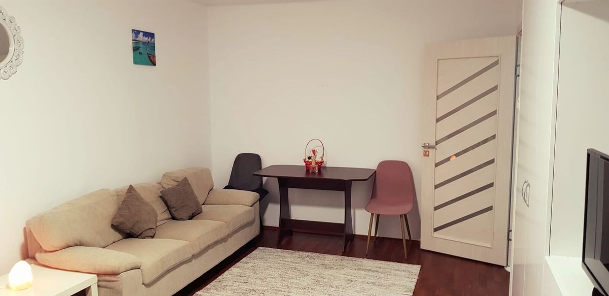 Garsoniera 13 Septebrie-Sebastian, decomandata T692 - Poză 2