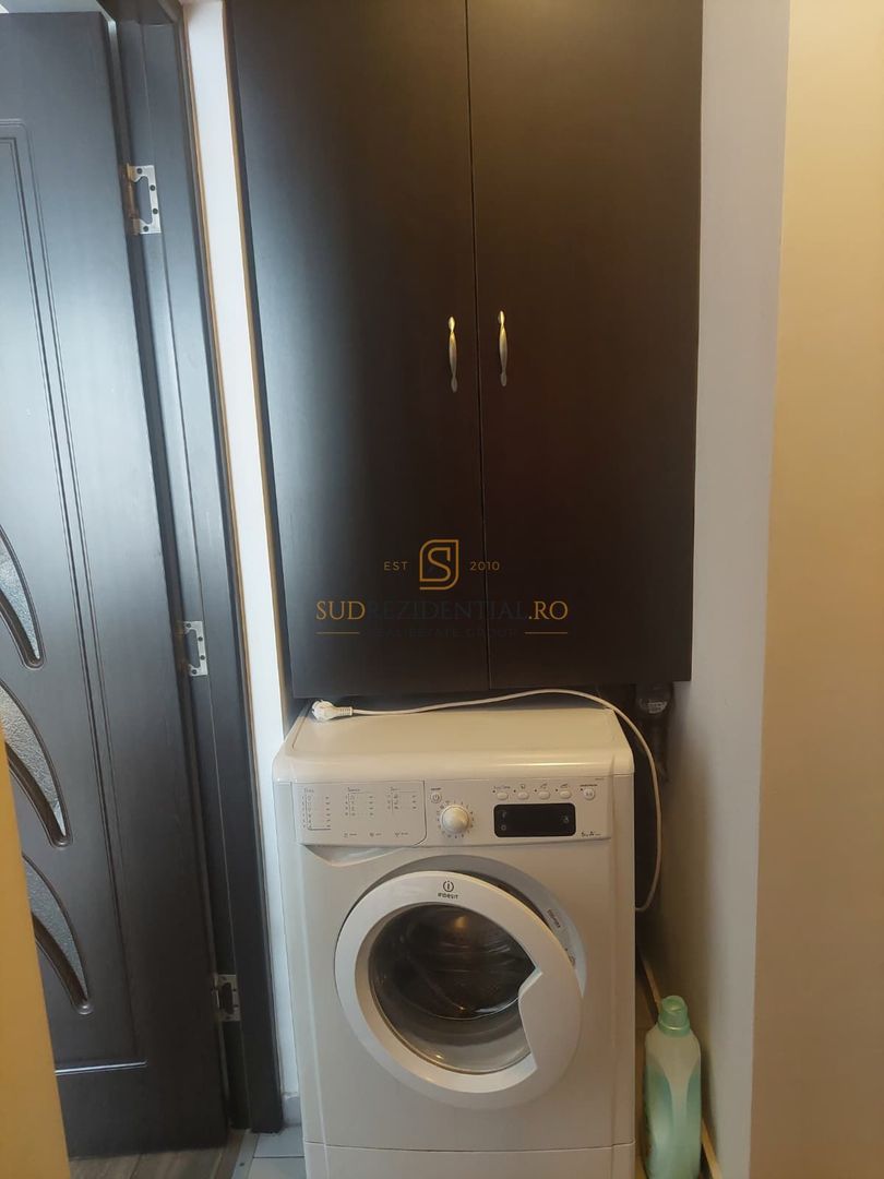 Apartament 3 camere, mobilat si utilat, Parc Sebastian, Comision 0% - Poză 16