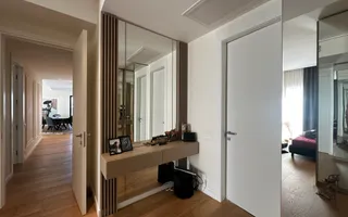 ONE VERDI PARK | Park View | - Poză 23