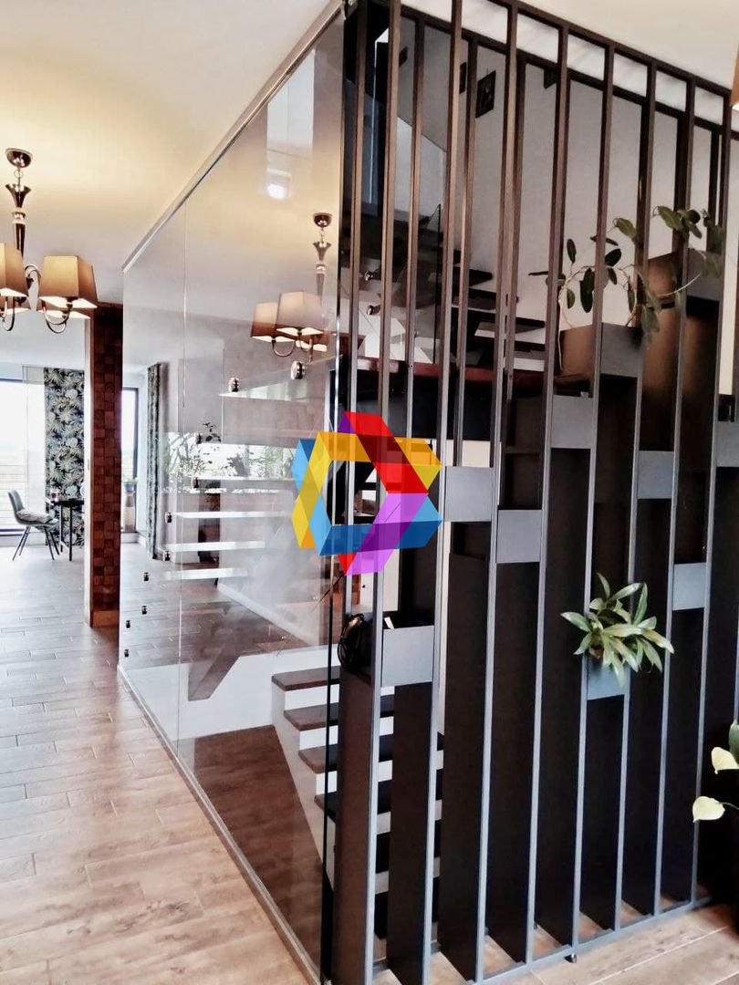 Casă 420 mp Cristian - Poză 6