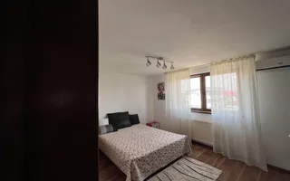 Apartament spațios 5 camere, 232 mp, mobilat și utilat modern, Popesti - Poză 11